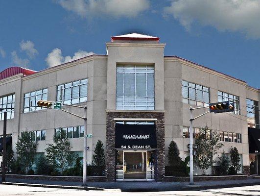 Health East Medical Center