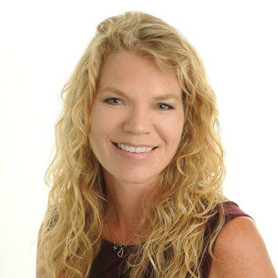 Sarah Anderson - San Diego Real Estate