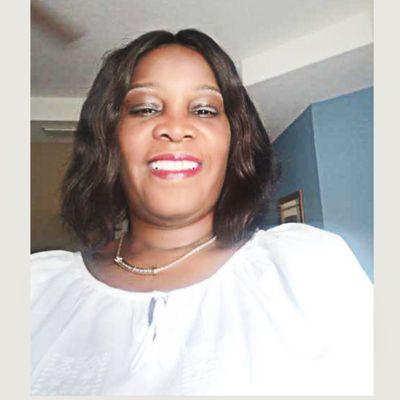 Mrs. Marie-Carline Oseh, APRN, FNP, & PMHNP
