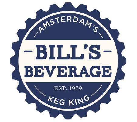 Bill's Beverage