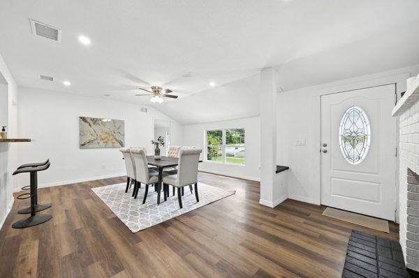 M&D Cleaning Services