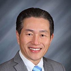 Dr. Alan Wong