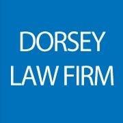 Dorsey Law Firm logo