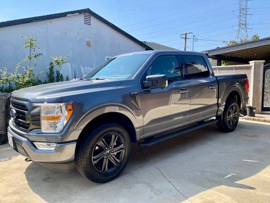 Westcoast Mobile Detail