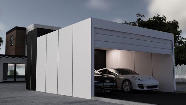 Express Garage Door Services