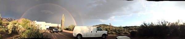 Night and Day Cleaning