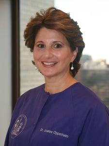 Dr. Joanne R. Oppenheim, DDS