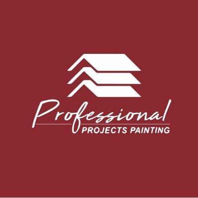 Professional Projects Painting