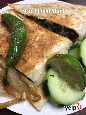 Star 1 Food Mart