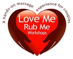 Love Me Rub Me Workshops
