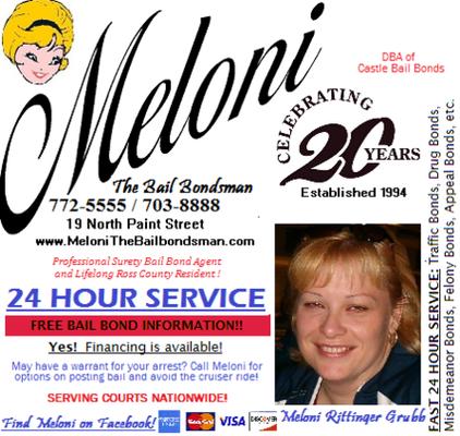 www.MeloniTheBailbondsman.com