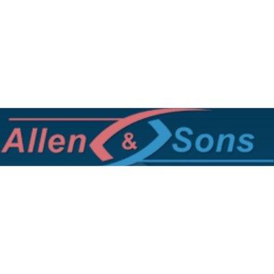 Allen & Sons Appliances