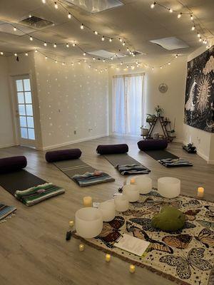 The Zen Den Of Gilbert