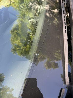 Encino Chevron Car Wash