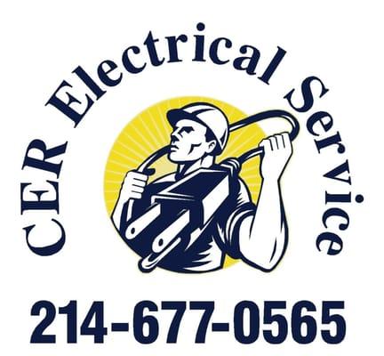 CER Electrical Services