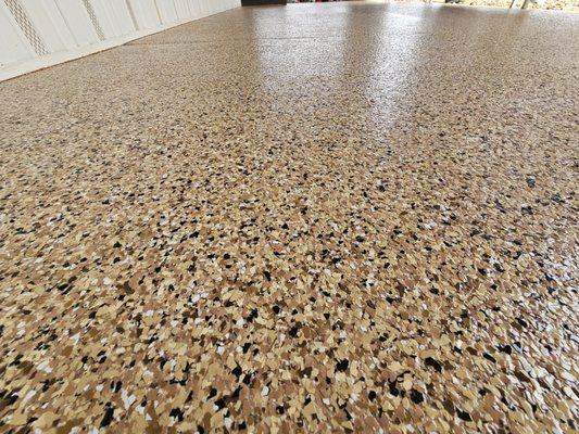 Timeless Surface Coatings