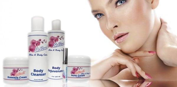 Edimi Skin and Body Care