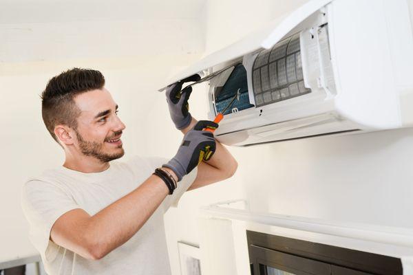 split ac installation,
split air conditioning repair