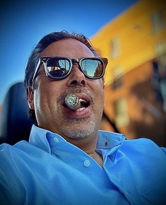 Dan Deutsch Optical Outlook