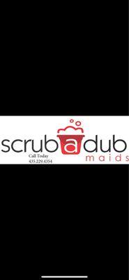 Scrub A Dub Maids