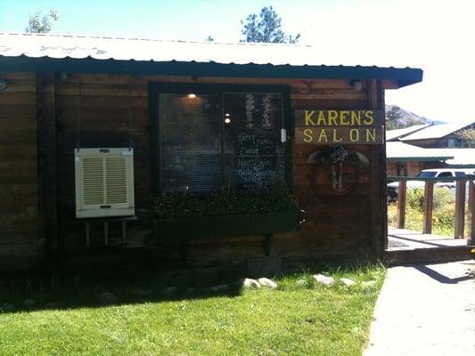 Karen's Salon