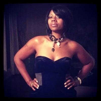 All Dolled Up, Inc. by LaCicely Nicole