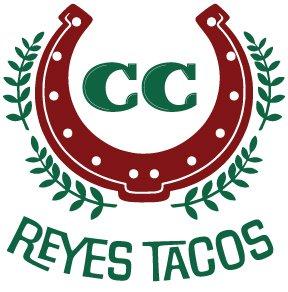 CC Reyes Tacos