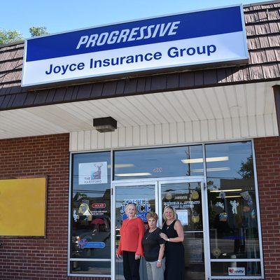 Risk Strategies | Joyce Insurance Group