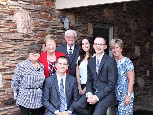 Meldrum Mortuary & Crematory