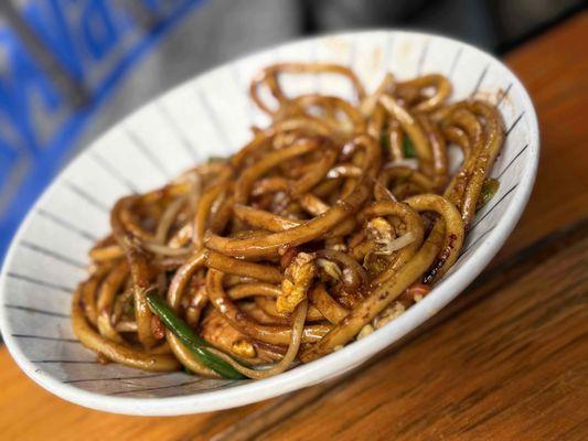 Hawkers Asian Street Food