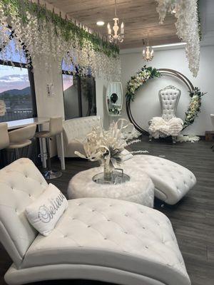 Luxuriously Hers Spa