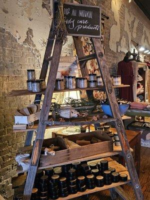 Little Willow Mercantile