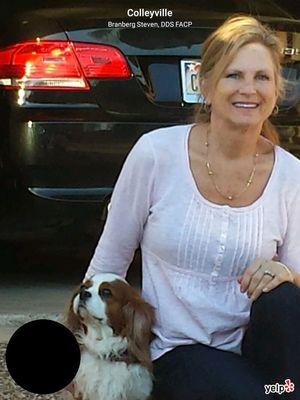 Steven Branberg, DDS