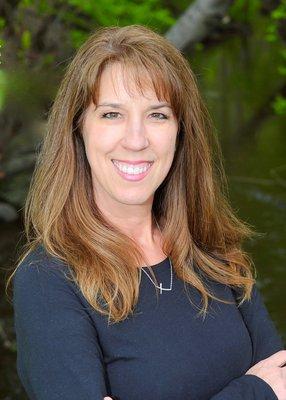 Your local real estate professional!