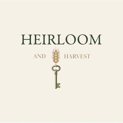 Heirloom & Harvest