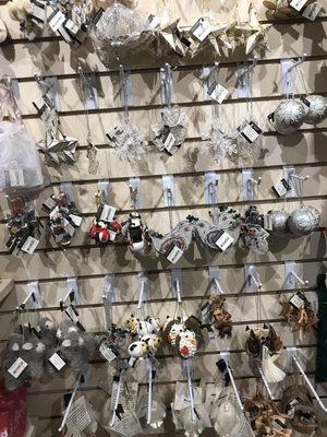 Ten Thousand Villages