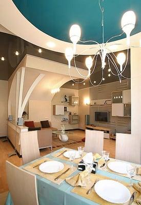 Stretch Ceiling Concept LLC