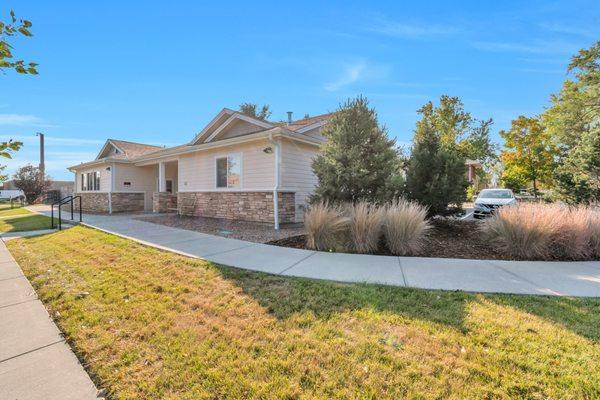 Gardens Care Senior Living - Belmar Acres