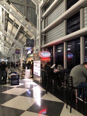 Great American Bagel