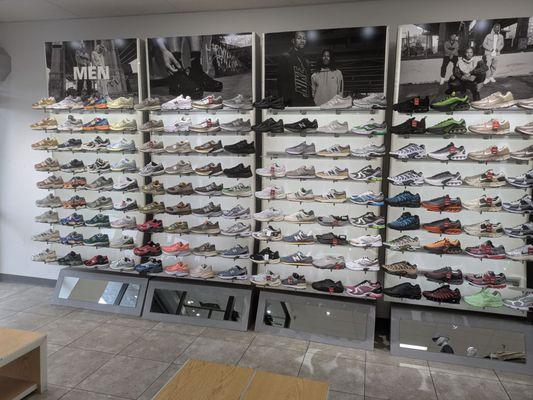 Sneakers