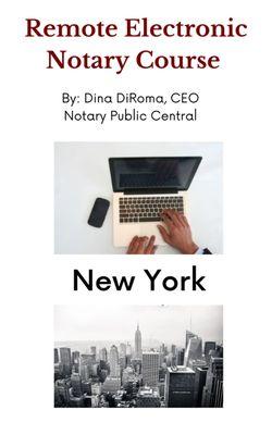 Notary Public Central