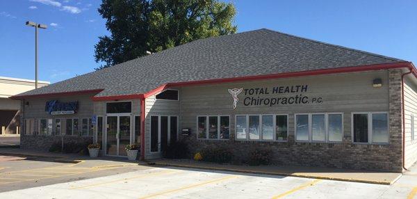 Total Health Chiropractic