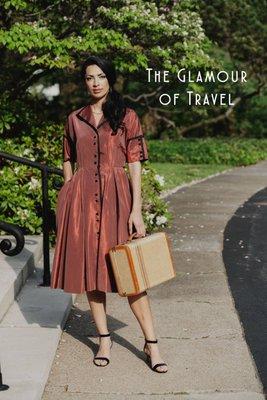 Panache Vintage & Finer Consignment