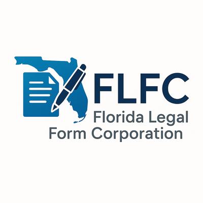 Florida Legal Form