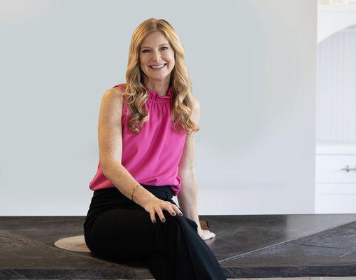 Jen Holden, Realtor + Team Lead