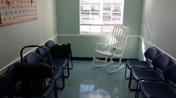 Pediatric Health Care Alliance