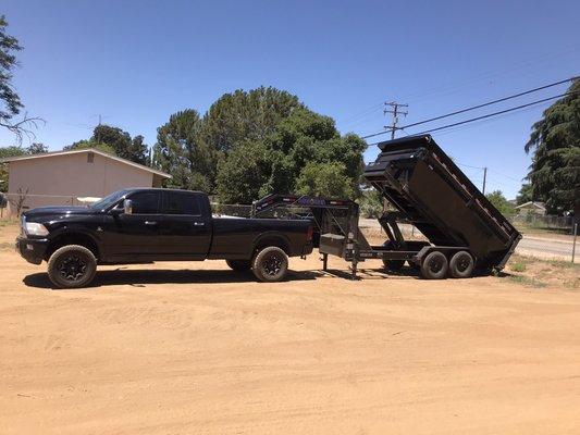 Easy Does It Waste Disposal