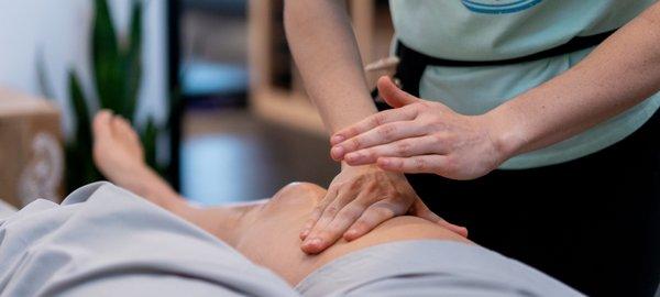 Massage Therapy