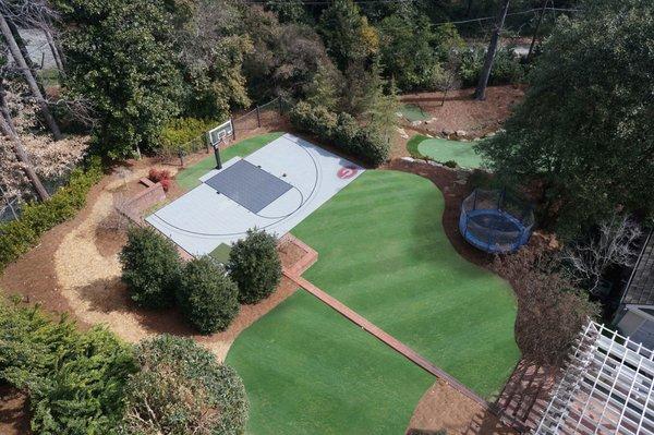 Chatham Landscape Services