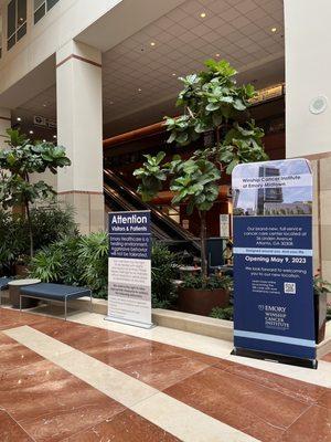 Emory Healthcare